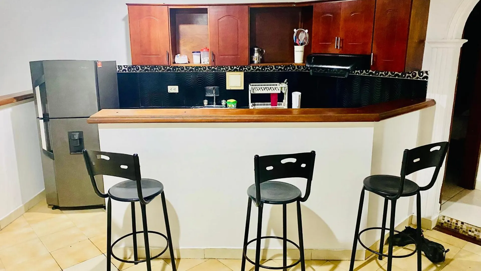 Apartamento Economico Cerca Al Centro Historico Apartment Cartagena Colombia