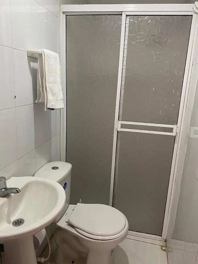 Apartamento Economico Cerca Al Centro Historico Apartment Cartagena