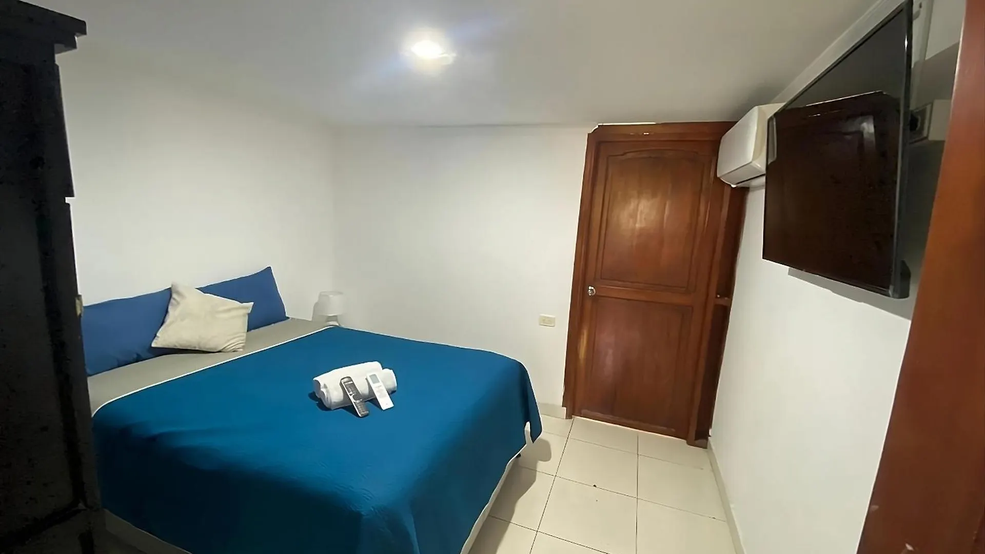 Apartamento Economico Cerca Al Centro Historico Apartment Cartagena