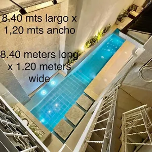 2* Bed & Breakfast Casa