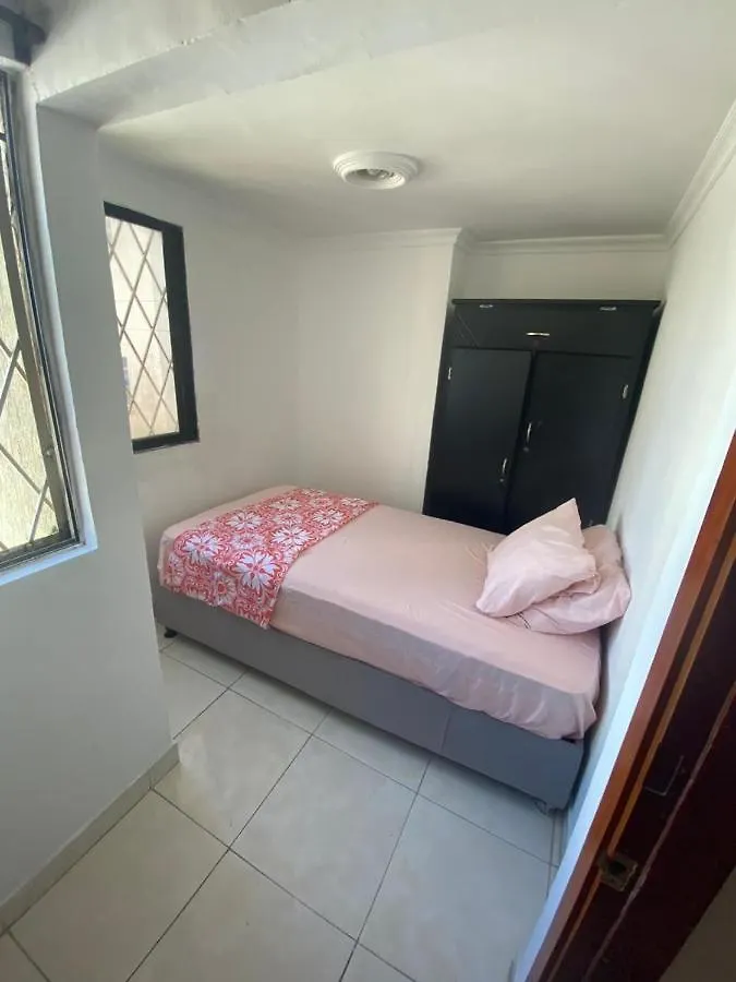 Cartagena Apartamento Economico Cerca Al Centro Historico 아파트 콜롬비아