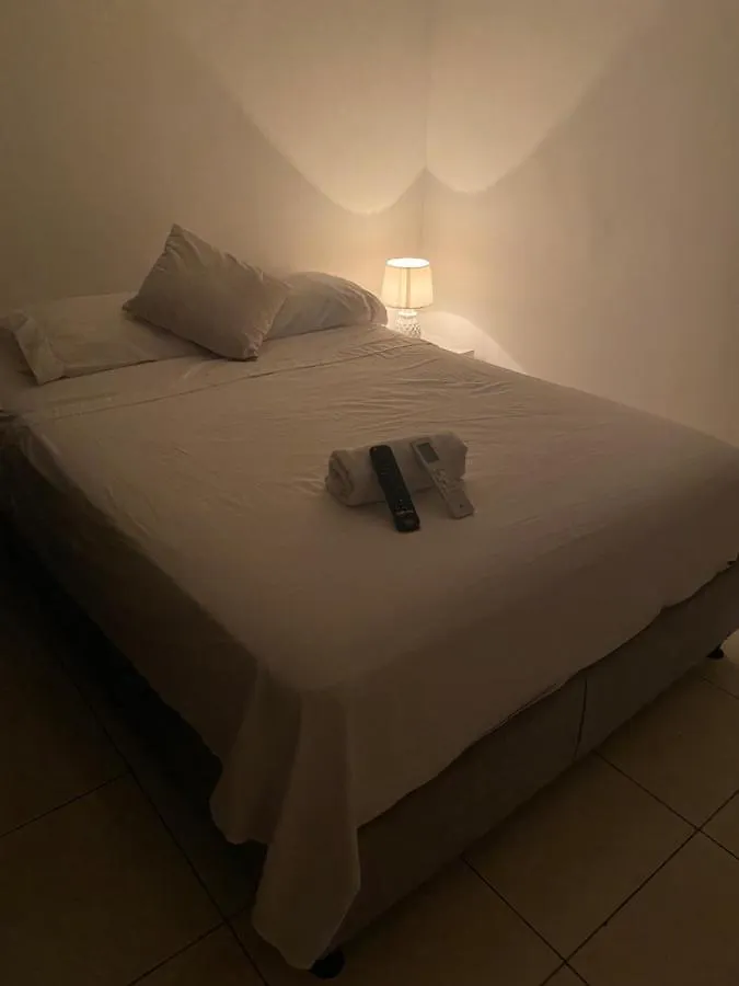 Cartagena Apartamento Economico Cerca Al Centro Historico 아파트 0*,  콜롬비아