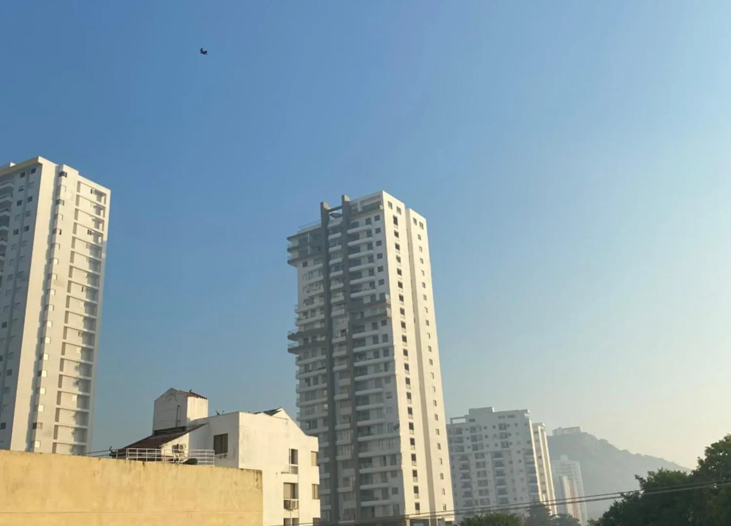 Cartagena Apartamento Economico Cerca Al Centro Historico 아파트
