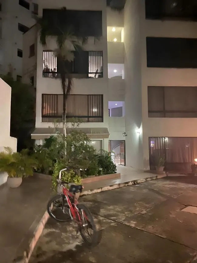 Cartagena Apartamento Economico Cerca Al Centro Historico 아파트