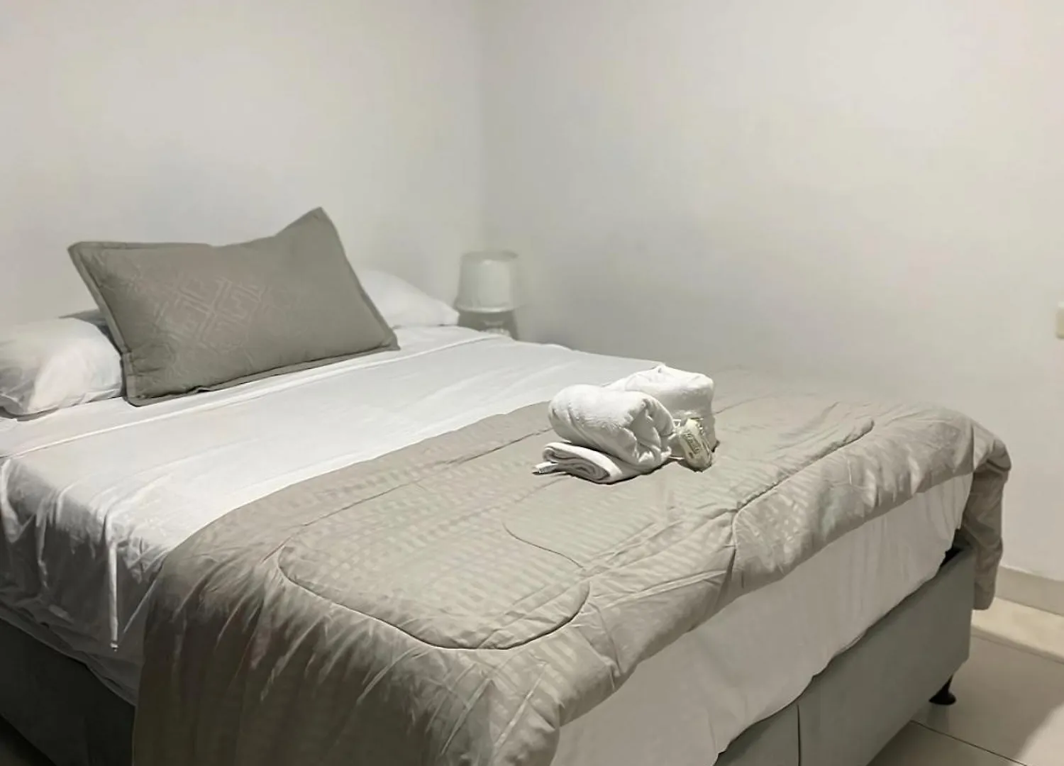 Cartagena Apartamento Economico Cerca Al Centro Historico 아파트