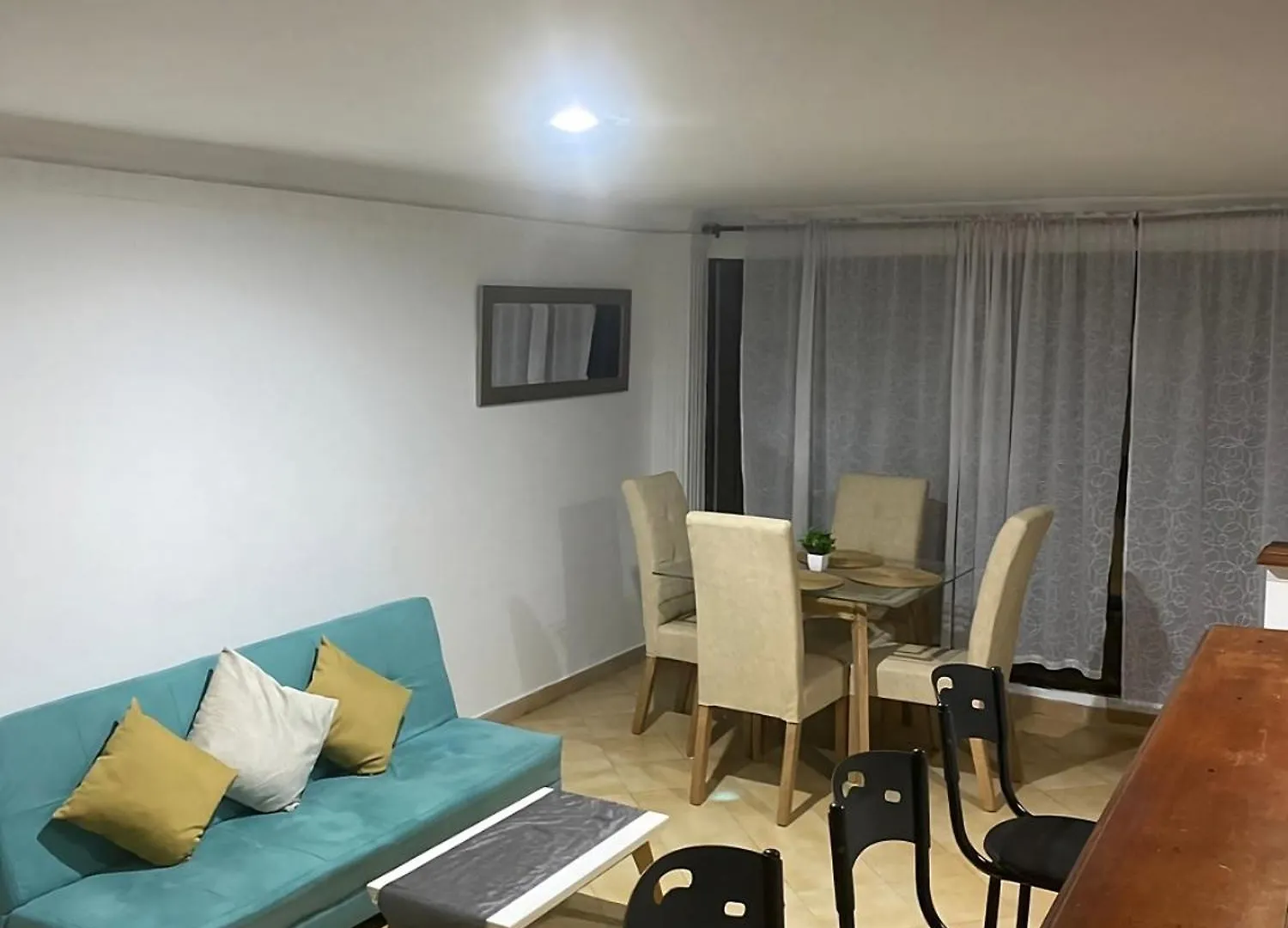 Cartagena Apartamento Economico Cerca Al Centro Historico 아파트 0*,